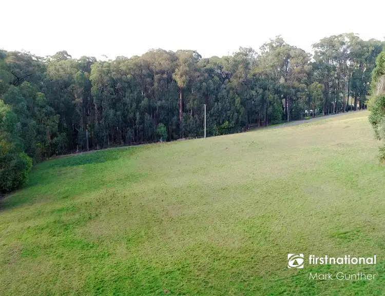 Second view of Homely land listing, 7 Cherrys Lane, Toolangi VIC 3777