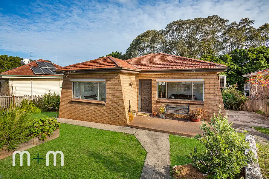 Main view of Homely house listing, 133 Flagstaff Road, Warrawong NSW 2502