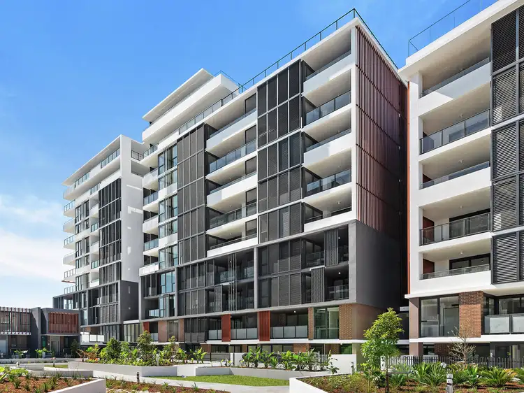 Main view of Homely apartment listing, 305/3 Garrigarrang Avenue, Kogarah NSW 2217