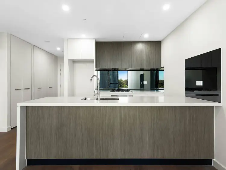 Third view of Homely apartment listing, 305/3 Garrigarrang Avenue, Kogarah NSW 2217