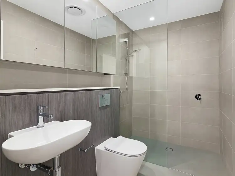 Fifth view of Homely apartment listing, 305/3 Garrigarrang Avenue, Kogarah NSW 2217