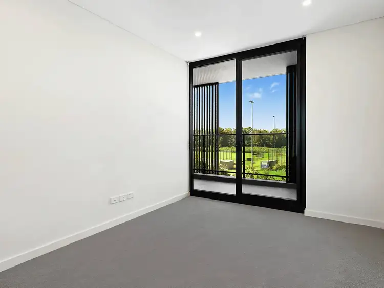 Sixth view of Homely apartment listing, 305/3 Garrigarrang Avenue, Kogarah NSW 2217