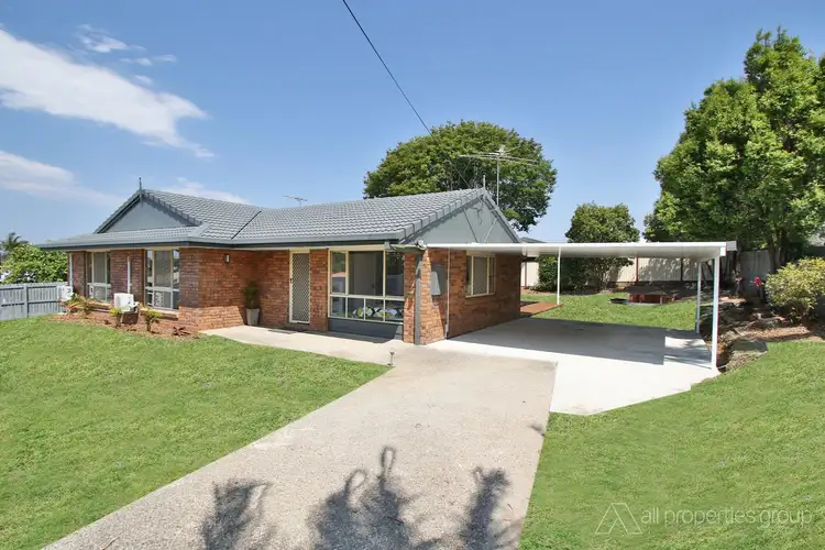 20 Greygum Court, Regents Park QLD 4118