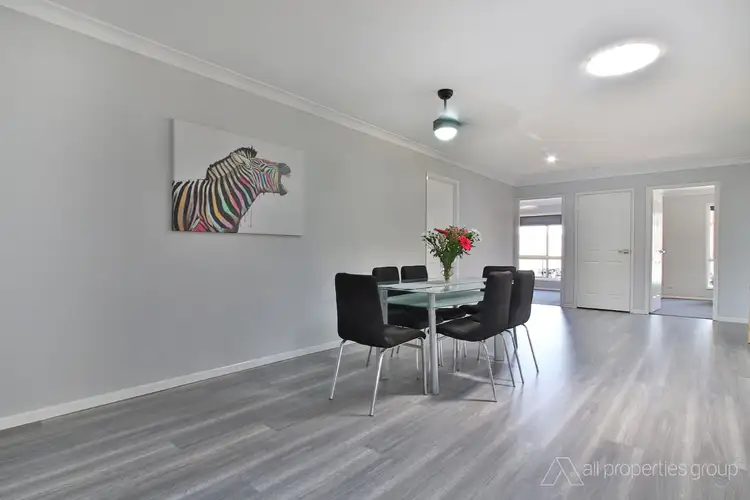 Second view of Homely house listing, 20 Greygum Court, Regents Park QLD 4118