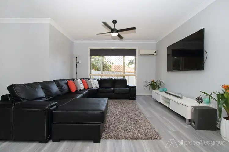 Third view of Homely house listing, 20 Greygum Court, Regents Park QLD 4118