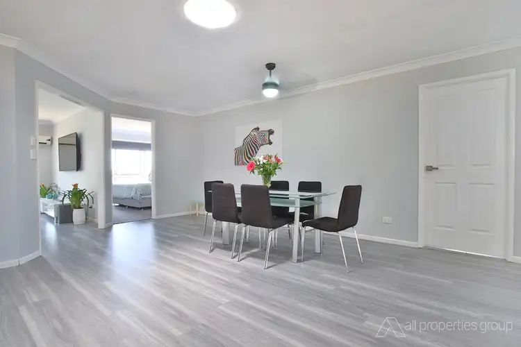 Fourth view of Homely house listing, 20 Greygum Court, Regents Park QLD 4118