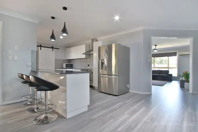 Fifth view of Homely house listing, 20 Greygum Court, Regents Park QLD 4118