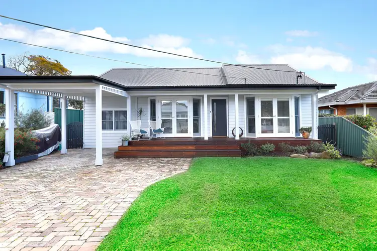 25 Drake Avenue, Caringbah NSW 2229