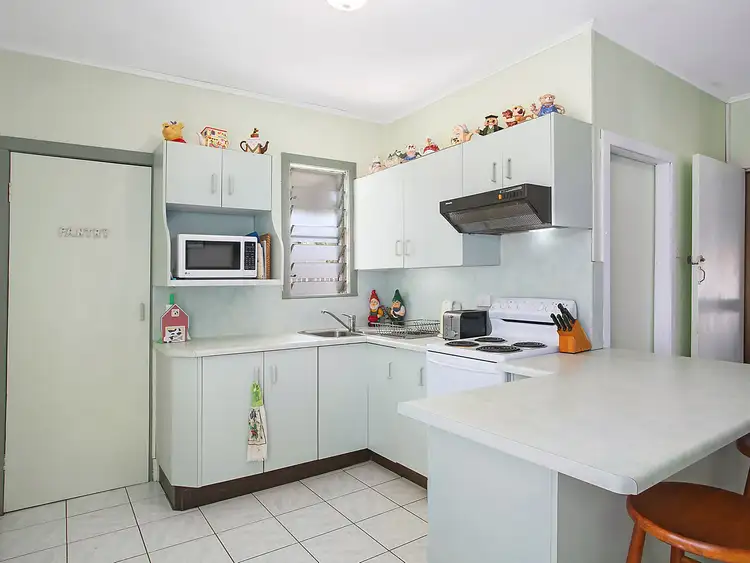 Fourth view of Homely house listing, 4 Cooper Street, Lakes Creek QLD 4701