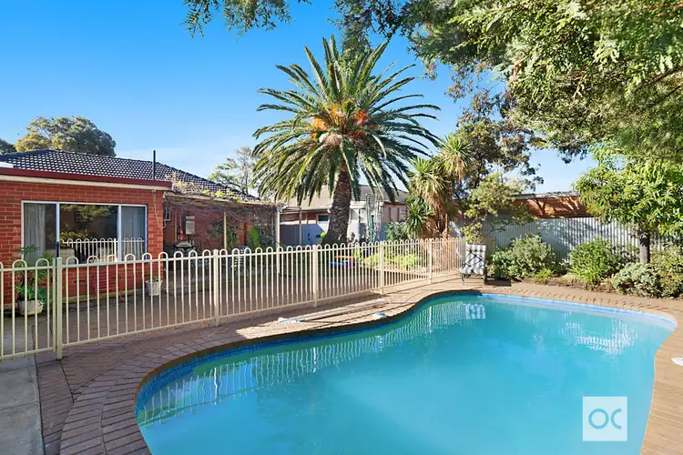 5 Matthew Street, Grange SA 5022