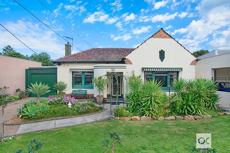 65 West Street, Torrensville SA 5031