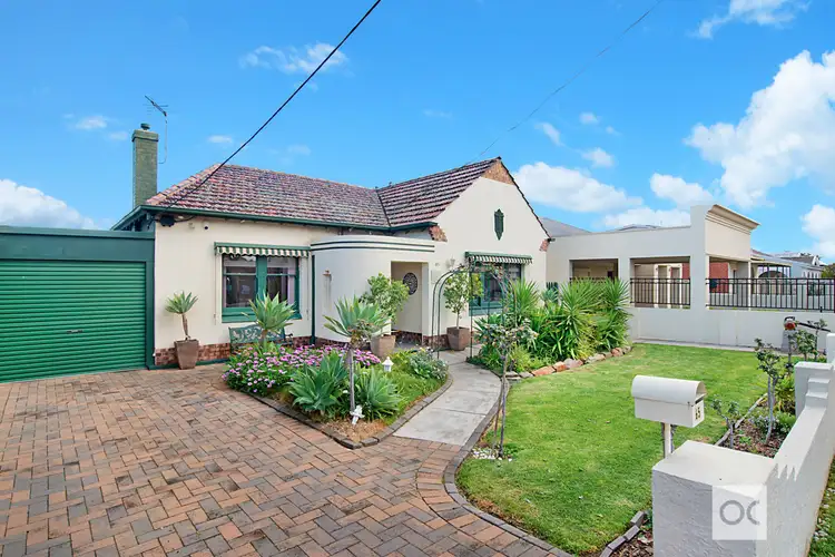 Second view of Homely house listing, 65 West Street, Torrensville SA 5031