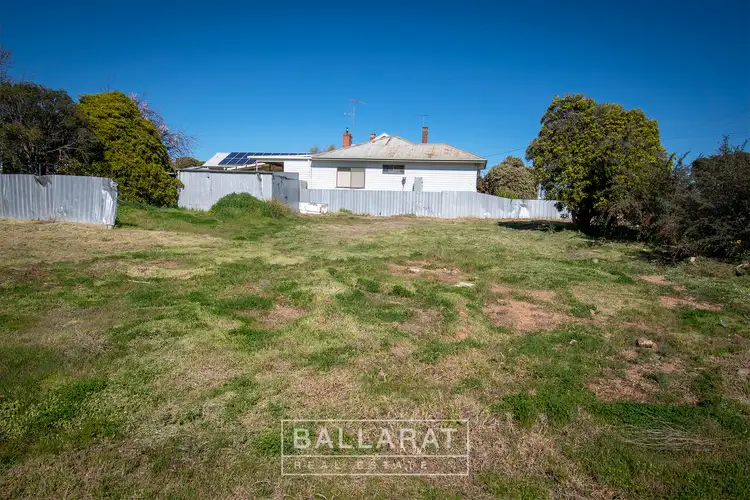 Fourth view of Homely land listing, 14 Taylor Street, Maryborough VIC 3465