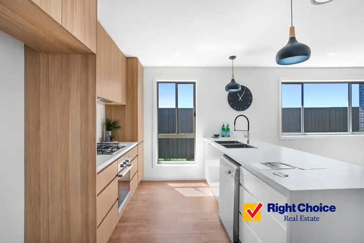 Fourth view of Homely house listing, 8 Dairyman Place, Calderwood NSW 2527