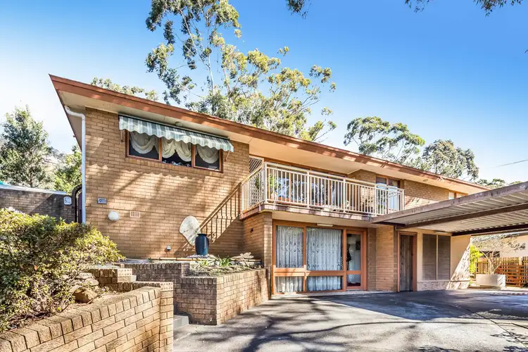 21 Bushland Avenue, Mount Pleasant NSW 2519