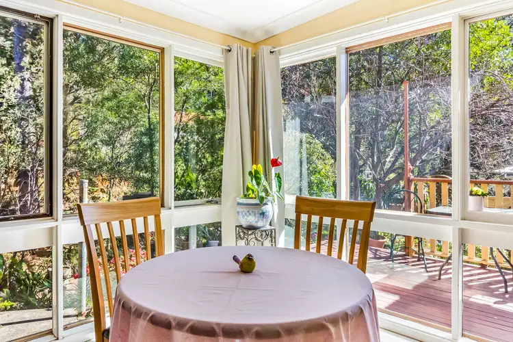 Third view of Homely house listing, 21 Bushland Avenue, Mount Pleasant NSW 2519