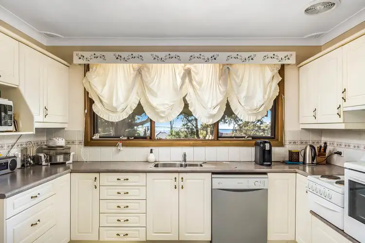 Fourth view of Homely house listing, 21 Bushland Avenue, Mount Pleasant NSW 2519