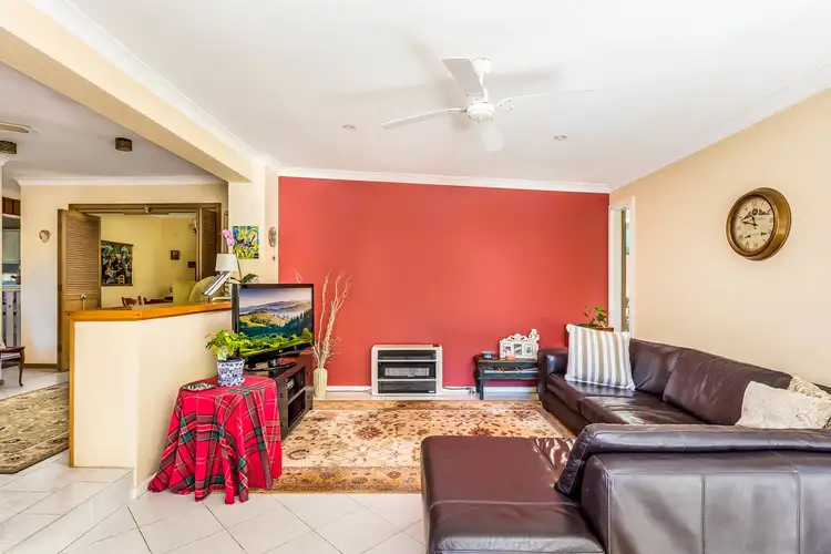 Sixth view of Homely house listing, 21 Bushland Avenue, Mount Pleasant NSW 2519