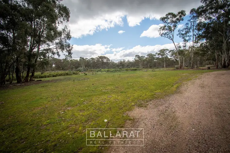Fifth view of Homely land listing, Block 2 (c Landrigan  Road  Daisy Hill  Via, Maryborough VIC 3465