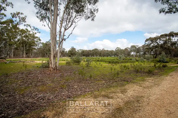 Sixth view of Homely land listing, Block 2 (c Landrigan  Road  Daisy Hill  Via, Maryborough VIC 3465