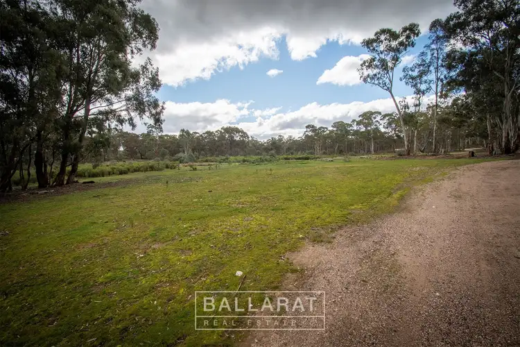 Seventh view of Homely land listing, Block 2 (c Landrigan  Road  Daisy Hill  Via, Maryborough VIC 3465