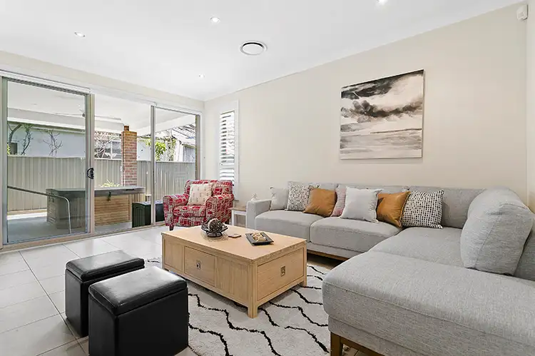 18 Membrey Street, Granville NSW 2142