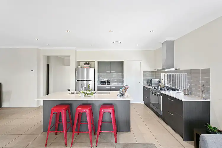 Second view of Homely house listing, 18 Membrey Street, Granville NSW 2142