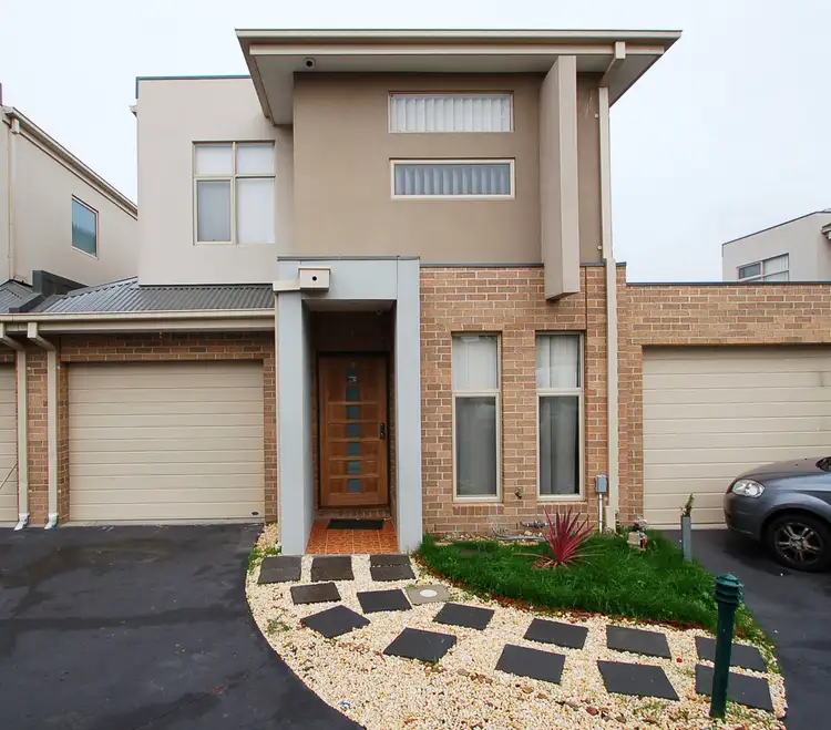8/14-18 Holberry Street, Broadmeadows VIC 3047