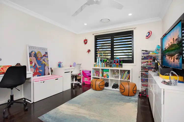 Third view of Homely semi-detached listing, 340 Roberts Road, Greenacre NSW 2190
