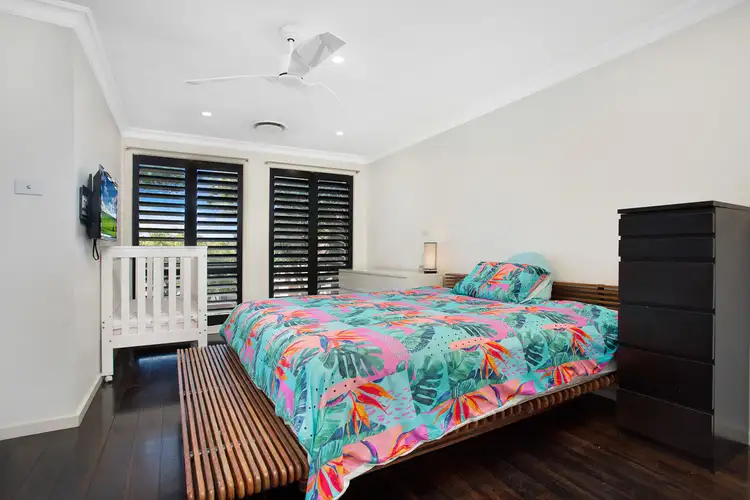 Fourth view of Homely semi-detached listing, 340 Roberts Road, Greenacre NSW 2190