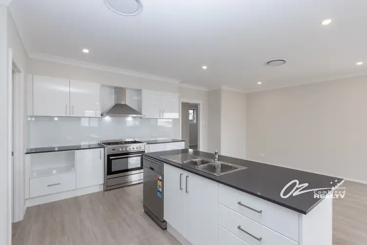Fourth view of Homely house listing, 9 Seagrass Avenue, Vincentia NSW 2540