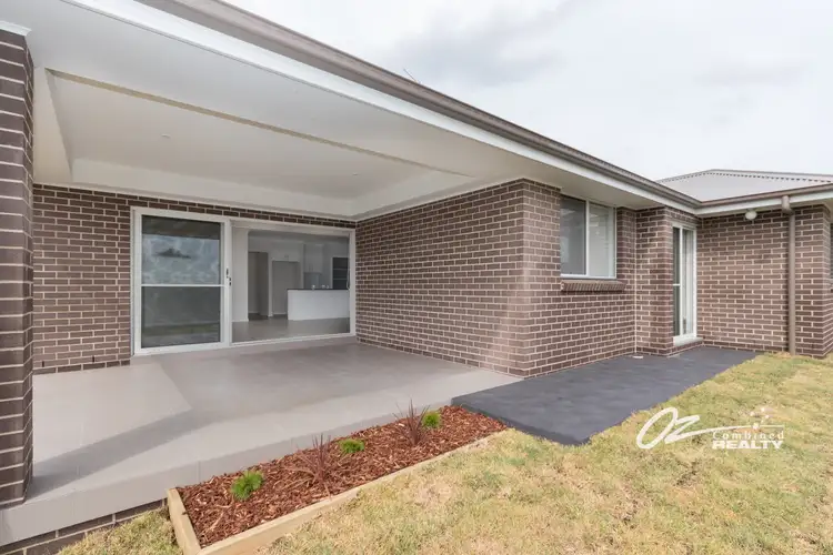 Fifth view of Homely house listing, 9 Seagrass Avenue, Vincentia NSW 2540