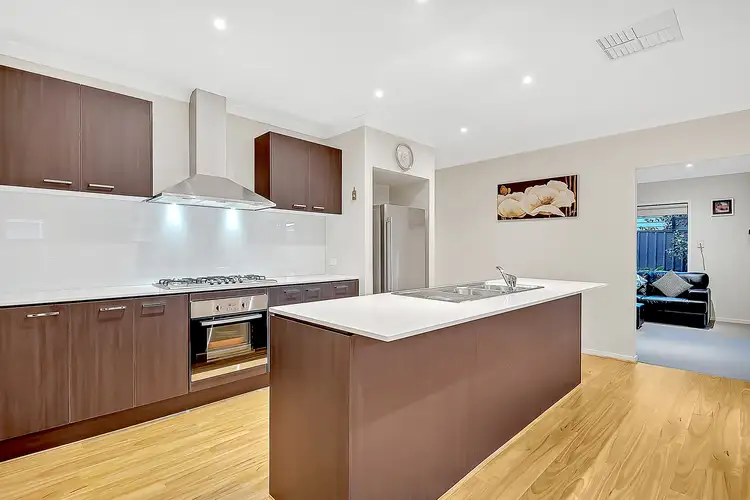 Second view of Homely house listing, 43 Domain Way, Craigieburn VIC 3064