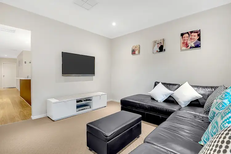 Third view of Homely house listing, 43 Domain Way, Craigieburn VIC 3064