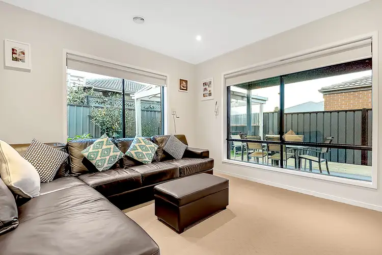 Fourth view of Homely house listing, 43 Domain Way, Craigieburn VIC 3064