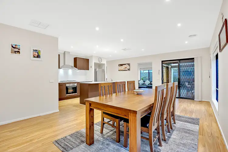 Fifth view of Homely house listing, 43 Domain Way, Craigieburn VIC 3064
