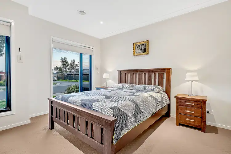 Sixth view of Homely house listing, 43 Domain Way, Craigieburn VIC 3064