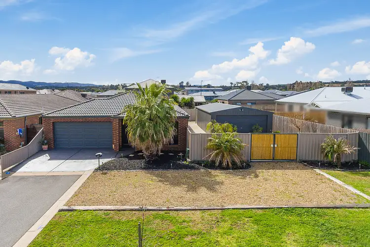 Main view of Homely house listing, 7 Cotton Court, Darley VIC 3340