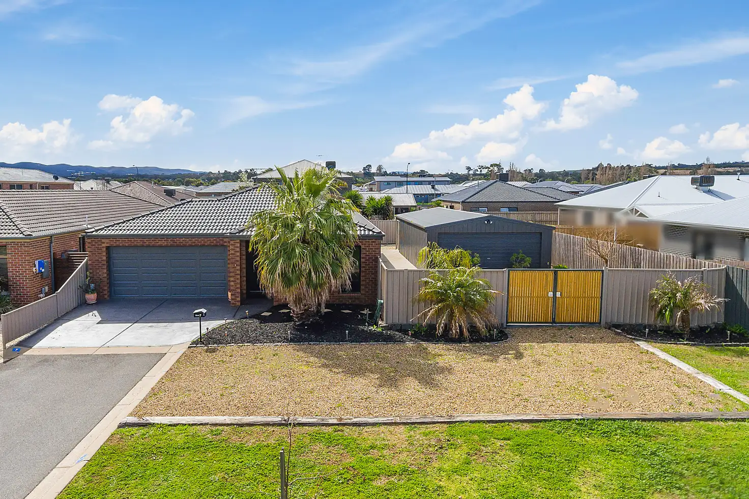 Main view of Homely house listing, 7 Cotton Court, Darley VIC 3340
