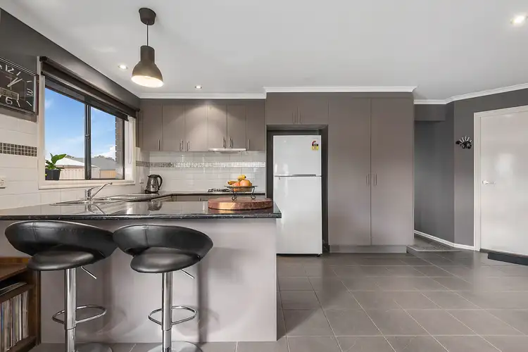 Third view of Homely house listing, 7 Cotton Court, Darley VIC 3340