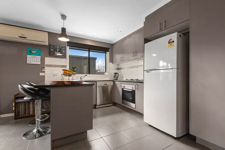 Fourth view of Homely house listing, 7 Cotton Court, Darley VIC 3340