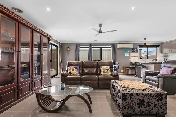 Fifth view of Homely house listing, 7 Cotton Court, Darley VIC 3340