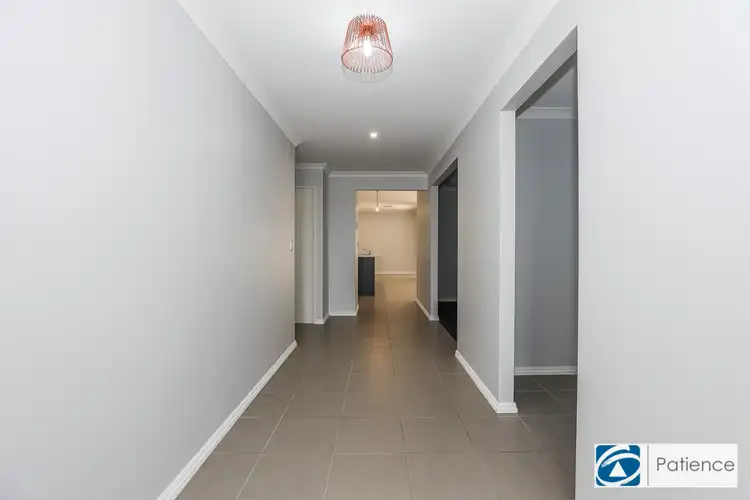 Second view of Homely house listing, 6 Munert Street, Yanchep WA 6035