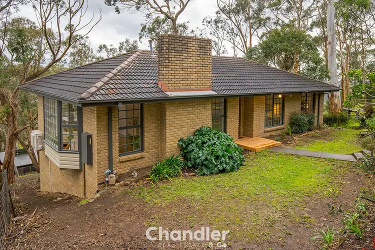 Main view of Homely house listing, 21 Hughes Street, Upwey VIC 3158