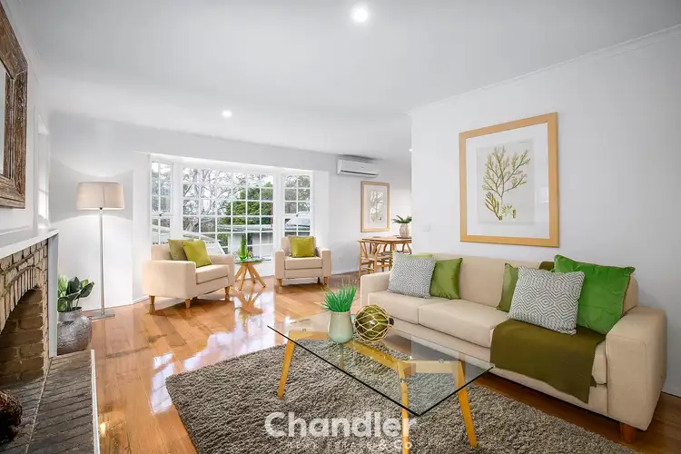 Second view of Homely house listing, 21 Hughes Street, Upwey VIC 3158