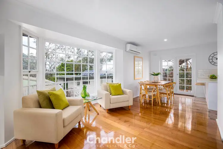 Third view of Homely house listing, 21 Hughes Street, Upwey VIC 3158