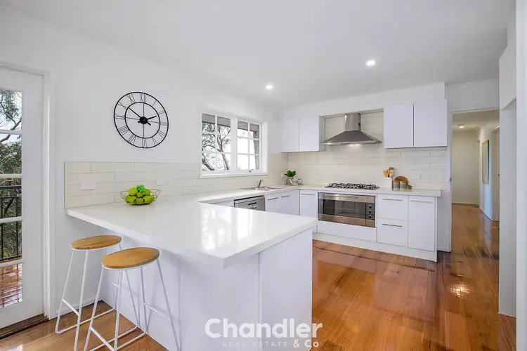 Fourth view of Homely house listing, 21 Hughes Street, Upwey VIC 3158