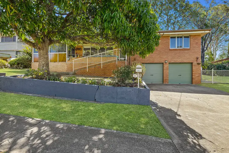 Main view of Homely house listing, 22 Illuta Avenue, Ferny Hills QLD 4055