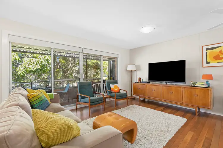 Second view of Homely house listing, 22 Illuta Avenue, Ferny Hills QLD 4055