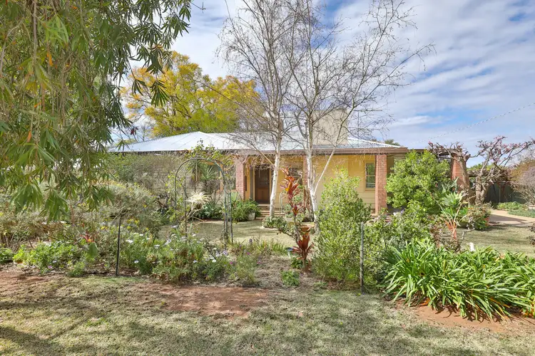 Main view of Homely house listing, 5 Rowe Parade, Red Cliffs VIC 3496